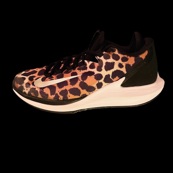 Nike Shoes | Womens Cheetah Nike Shoes | Poshmark
